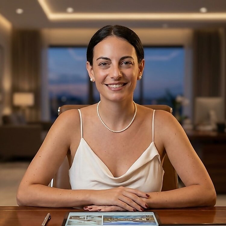 Sofia Tarquini Scerbo