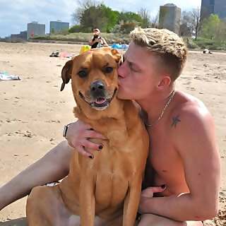 Logan Aarons