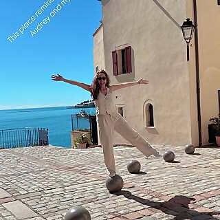 Marie Nicole Alvarez