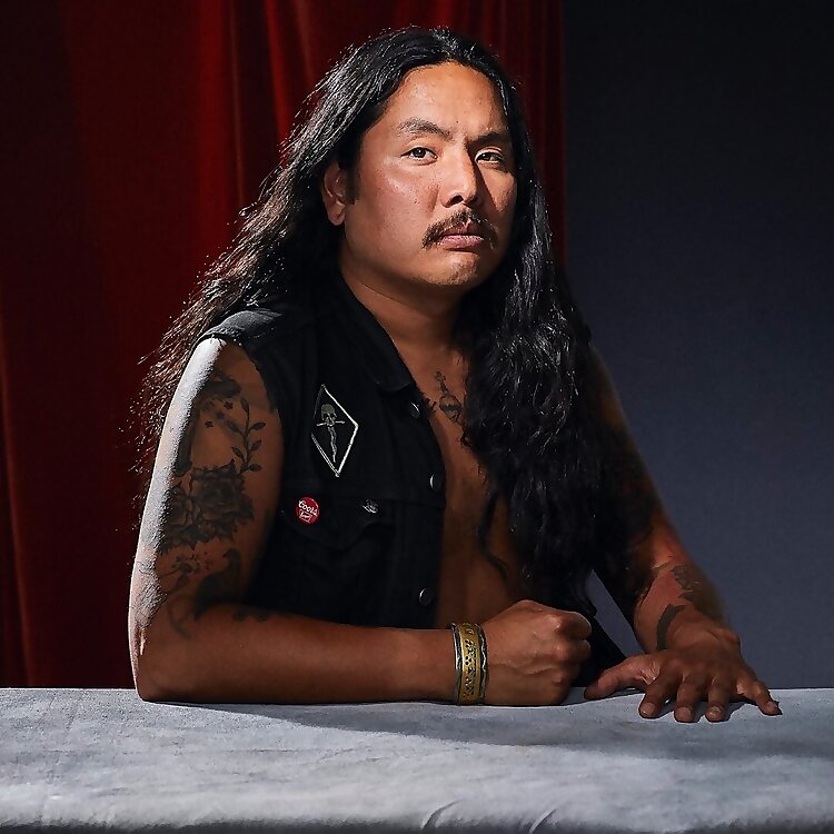 Eric Kang