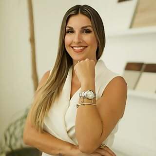 Maria Virginia Garcia