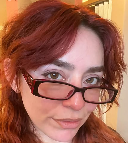 Sabrina Rosa Gonzalez