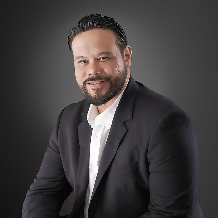 Orlando Paredes