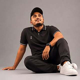 Chamith Dananjaya