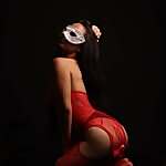 Patricia Dias X