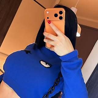 Patricia Dias X