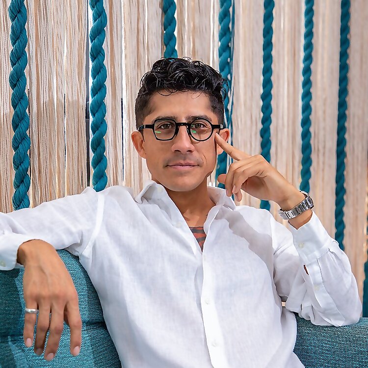 Tony Martinez