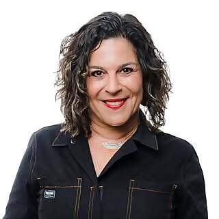 Marissa Verson Harrison