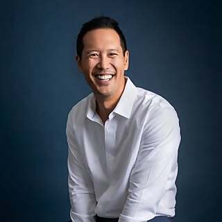 Nicholas Fong