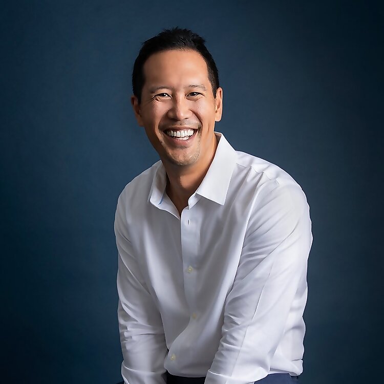 Nicholas Fong