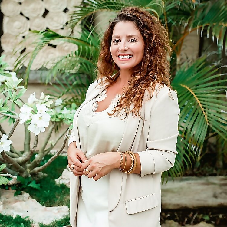 Marina Savvis
