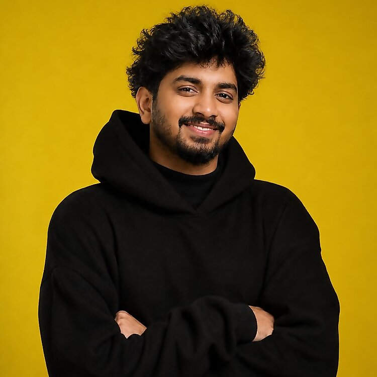 Mohammed Fahad
