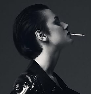 Lady Perse