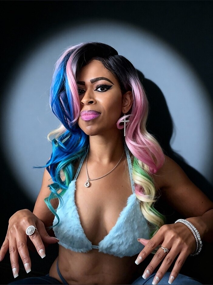 La Diva Rap