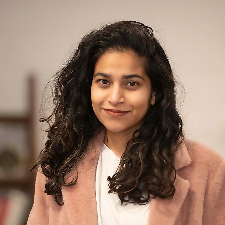 Roshani Wickramasinghe