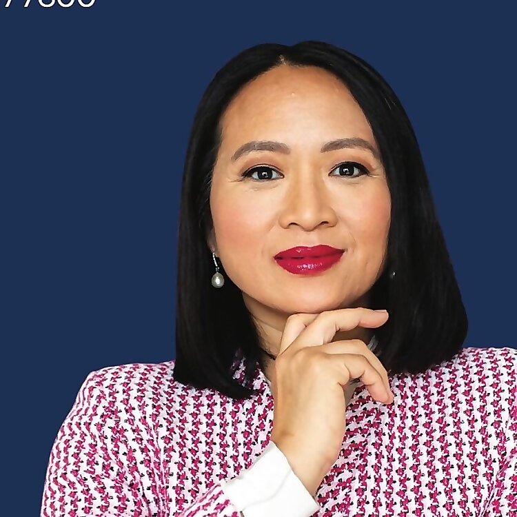 Victoria Tseng