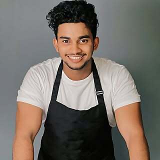 Charith N Silva
