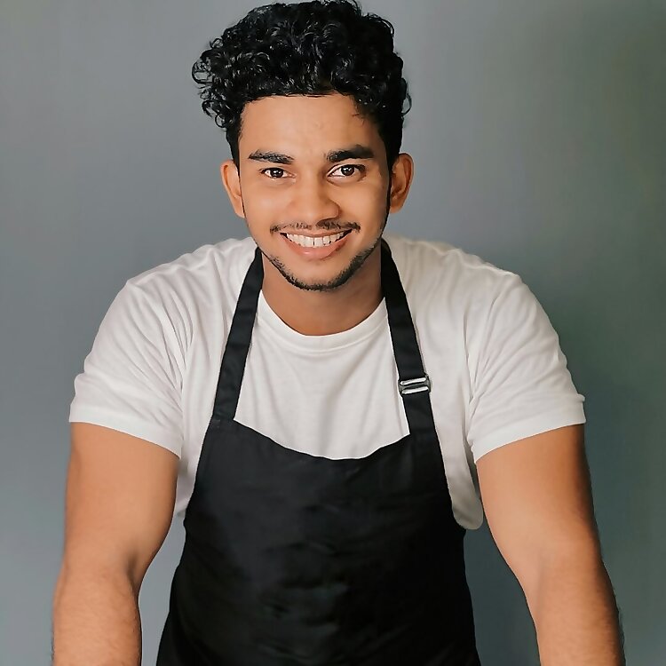Charith N Silva