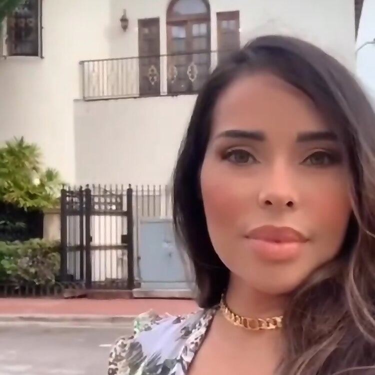 Samanta Vazquez
