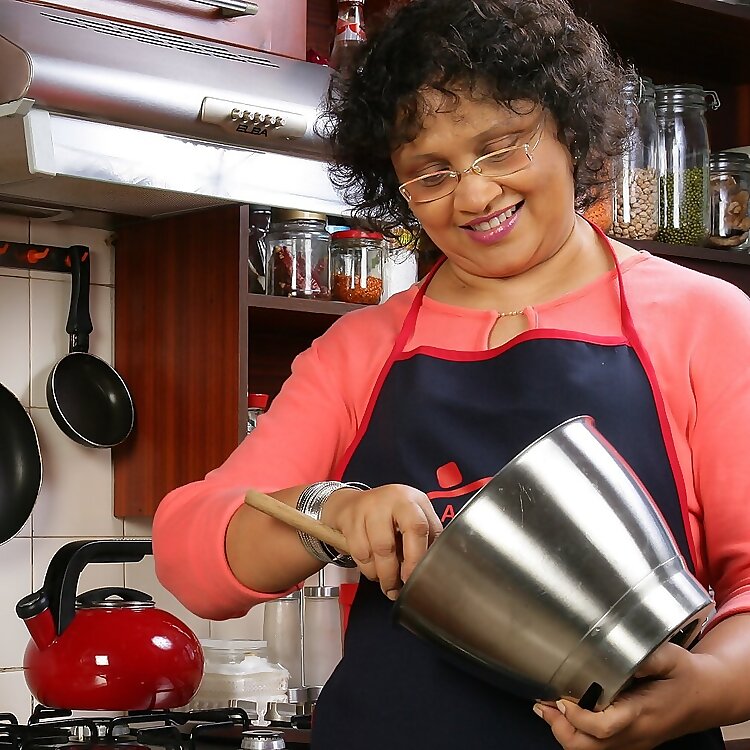 Anoma Wijetunga