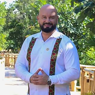 Mario San Miguel