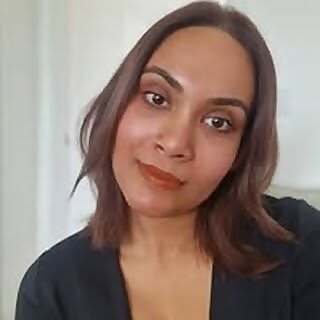 Tinesha Wijesuriya