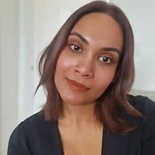 Tinesha Wijesuriya