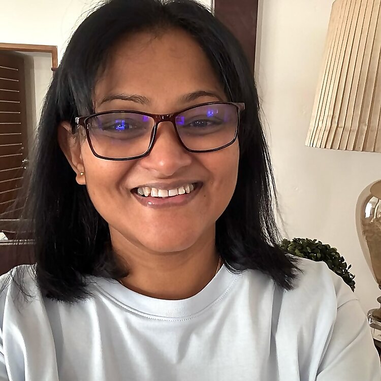 Nihani Wijayagunatilake