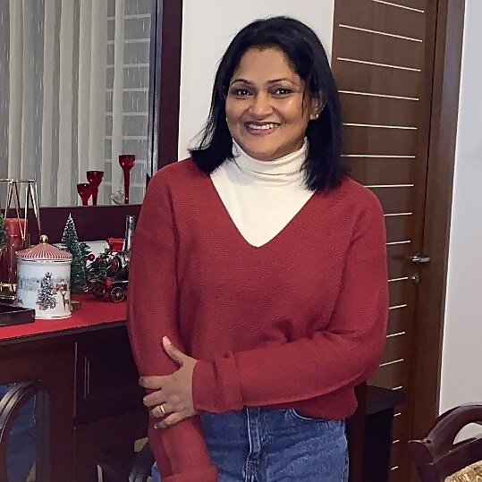 Nihani Wijayagunatilake