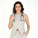 Dr. Alexa Torontow