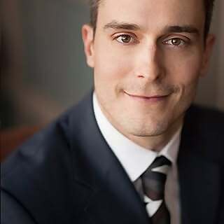 Dr. Ryan C. Frank