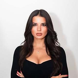 Anastasia Kolomiets