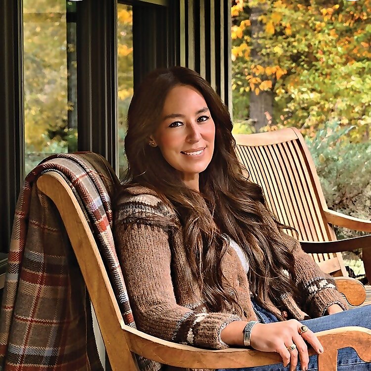 Joanna Gaines 