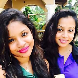 Hiru Jayampathi & Tharu Jayampathi