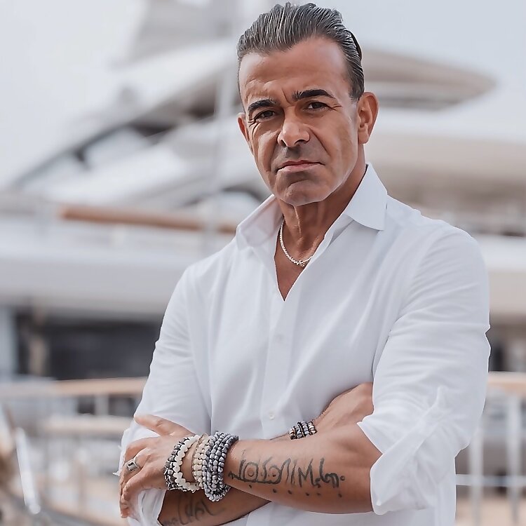 Anthony Do mar Pereira