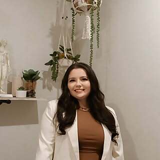 Jessica Perin