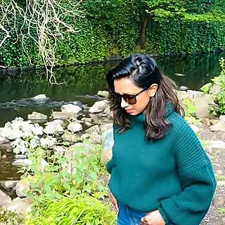 Tharushi Perera