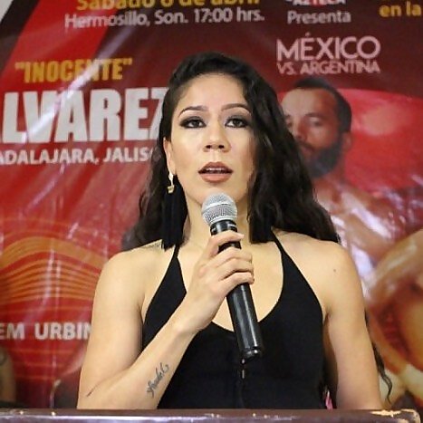 Sulem Urbina