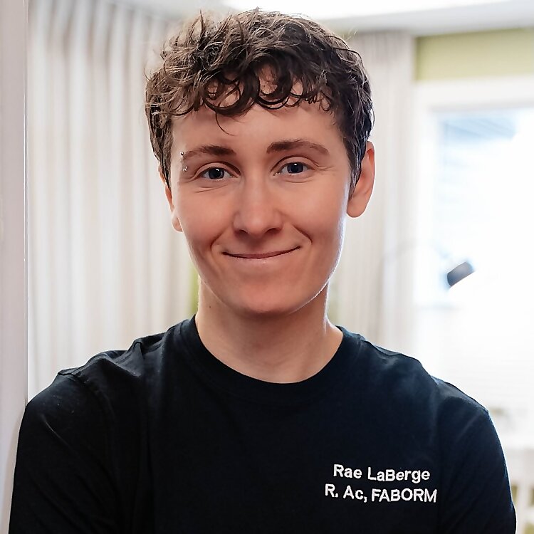 Rae LaBerge