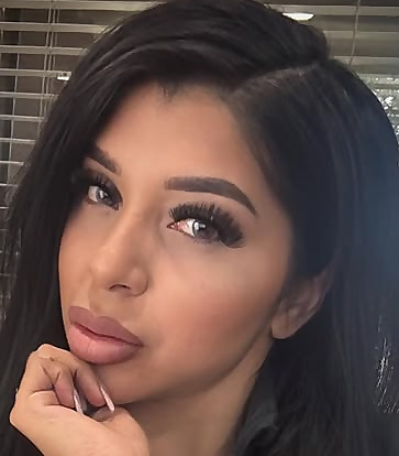 Brissa Lugo