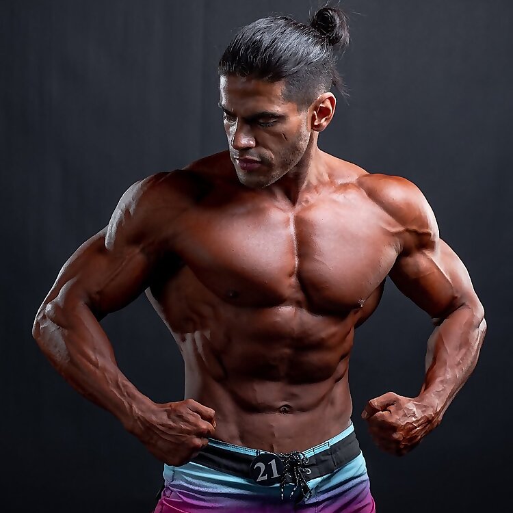 Mohammed AL Qassab