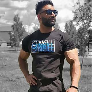 Navdeep Lotey