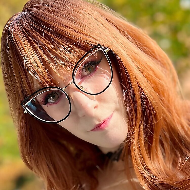 Nerdy Cinnamon