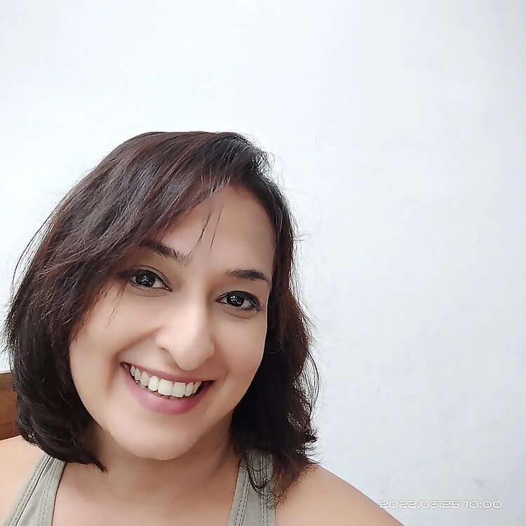 Marietta Cooray