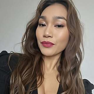 Faith Pescador Jolie