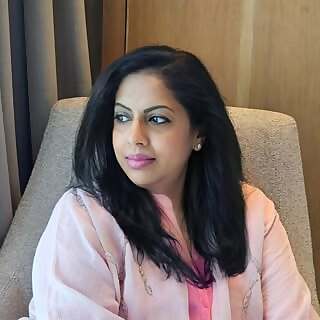 Roshini Karunatilleke