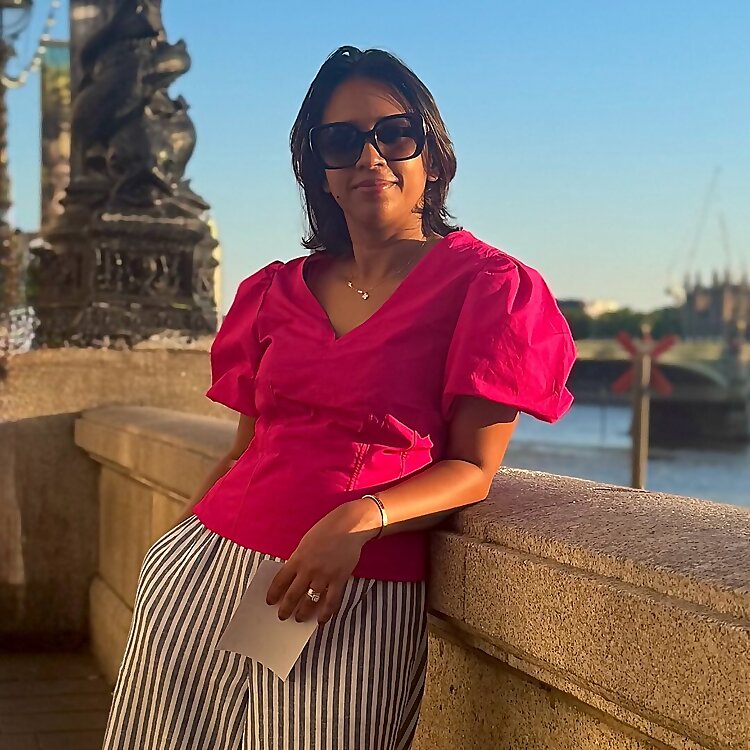 Dilini Dias Dahanayake