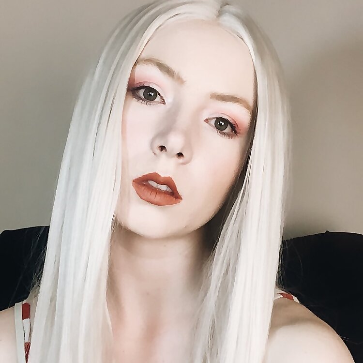 Talia Hanson