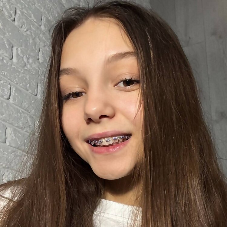 Zoe ❤️