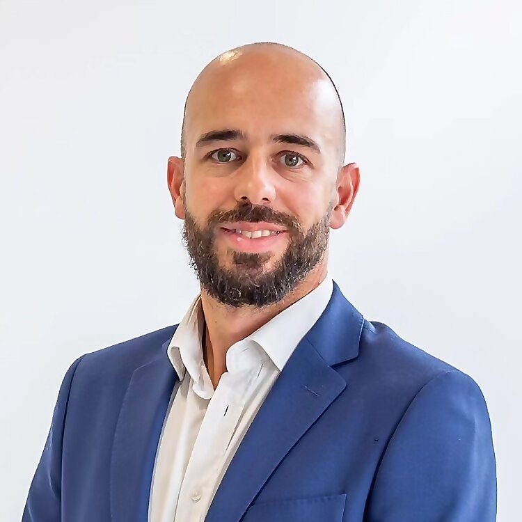 Nuno Braga